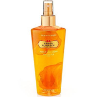Парфюмированный спрей для тела Victoria`s Secret Amber Romance Fragrance Body Mist Body Spray 60 ml